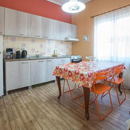 Aurora Apartment Kavála Luaran gambar