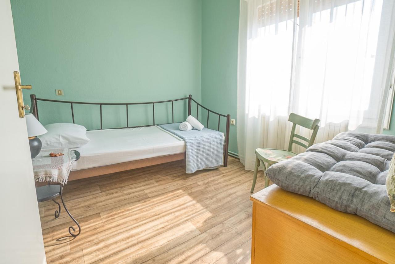 Aurora Apartment Kavála Luaran gambar