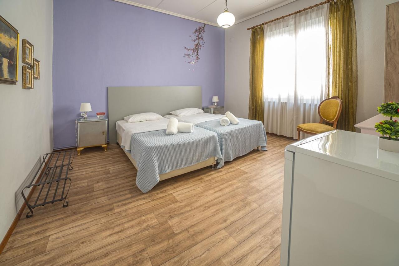 Aurora Apartment Kavála Luaran gambar