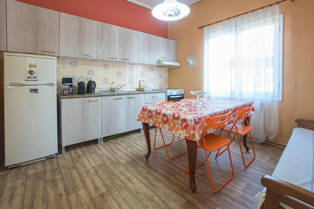 Aurora Apartment Kavála Luaran gambar