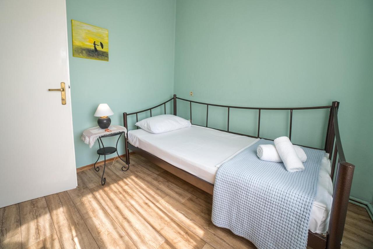 Aurora Apartment Kavála Luaran gambar