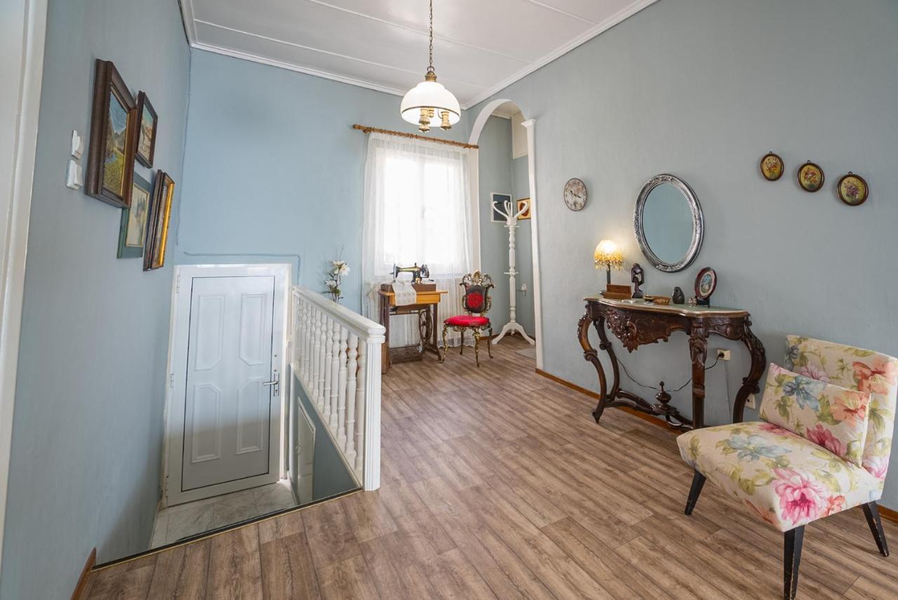 Aurora Apartment Kavála Luaran gambar