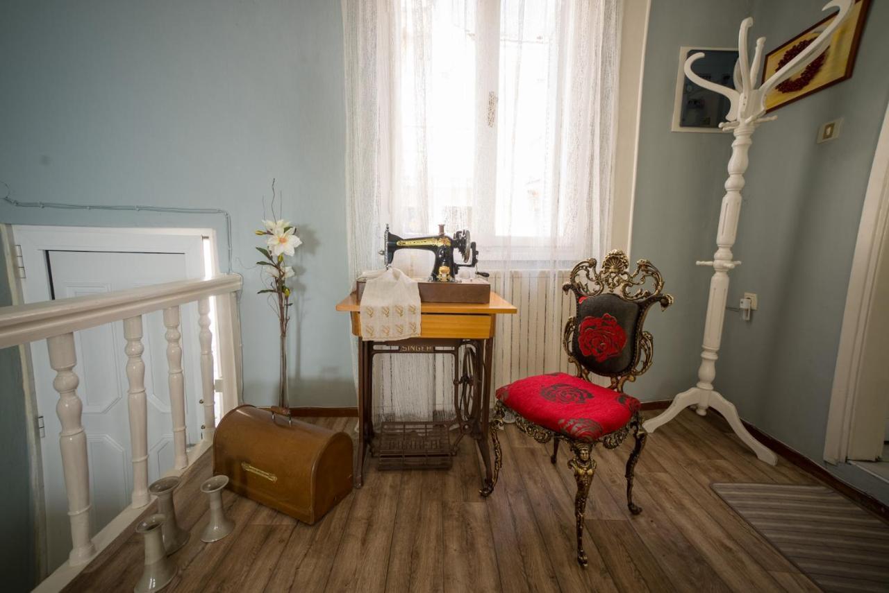 Aurora Apartment Kavála Luaran gambar