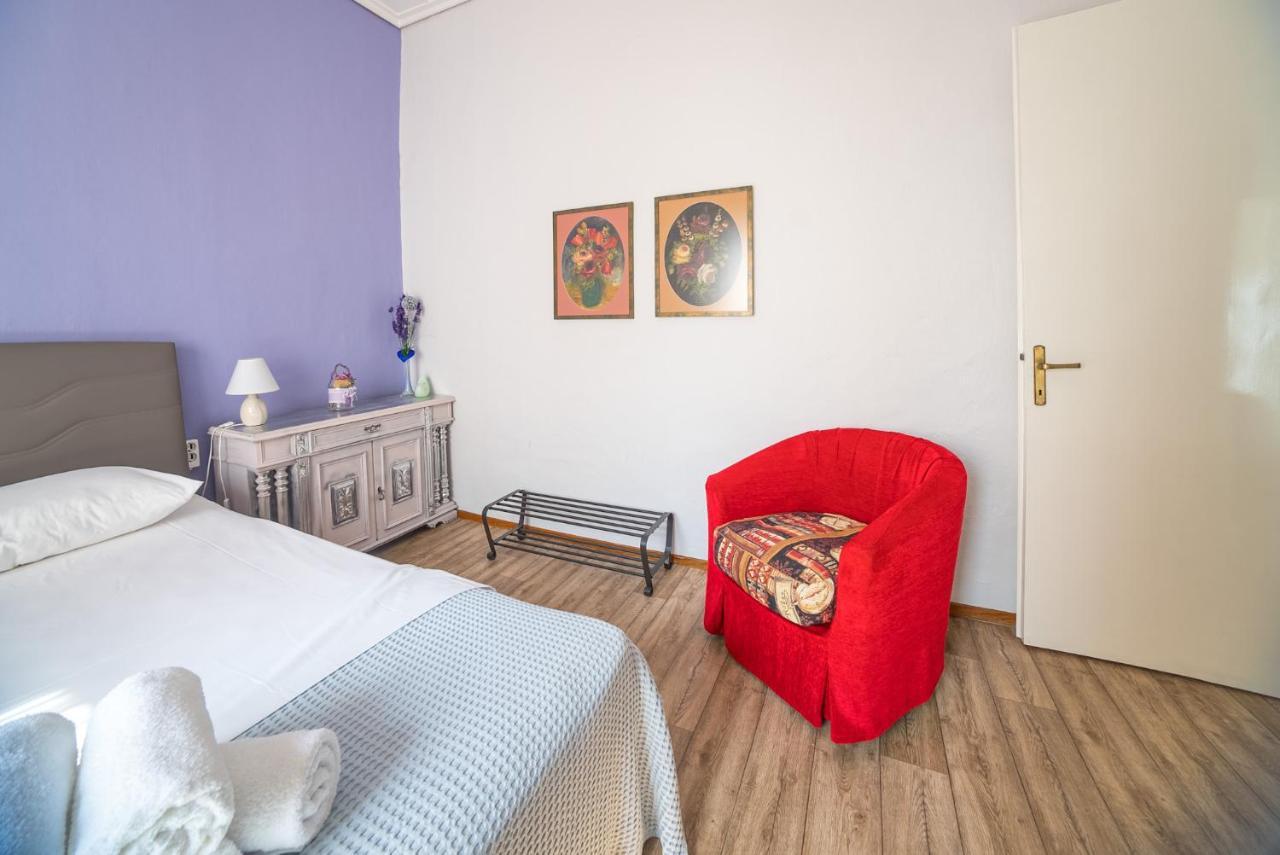 Aurora Apartment Kavála Luaran gambar